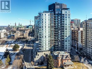 Photo 1: 428 SPARKS STREET UNIT#501 in Ottawa: Condo for sale : MLS®# 1377642