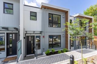 Photo 2: 7307 HUDSON Street in Vancouver: South Granville Townhouse for sale in "Hudson 8" (Vancouver West)  : MLS®# R2786227