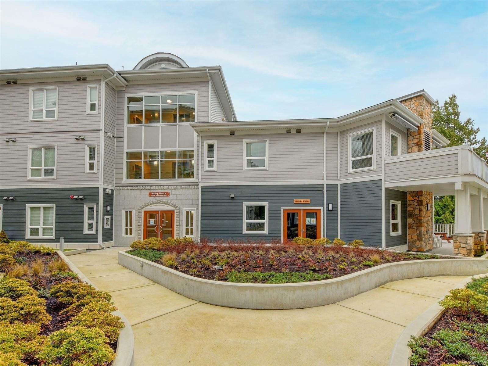 Main Photo: 304 3111C Havenwood Lane in Colwood: Co Lagoon Condo for sale : MLS®# 891696