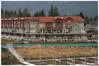 Photo 4: 16 1130 Riverside AVE in Sicamous: Waterfront House for sale : MLS®# 10039741