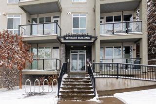 Main Photo: 105 540 5 Avenue NE in Calgary: Renfrew Apartment for sale : MLS®# A2117994