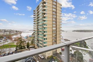 Photo 4: PH3 10 Chapel St in Nanaimo: Na Old City Condo for sale : MLS®# 891037