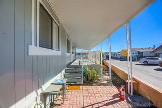 Photo 38: OCEANSIDE Manufactured Home for sale : 3 bedrooms : 78 Seagull Lane