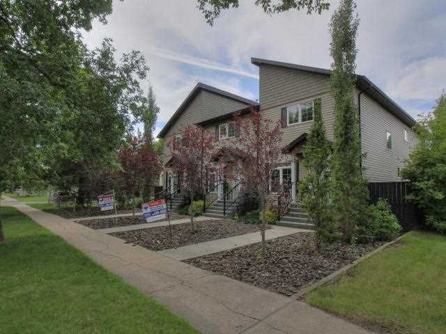 Main Photo:  in : Zone 05 Townhouse for sale (Edmonton)  : MLS®# E3426462