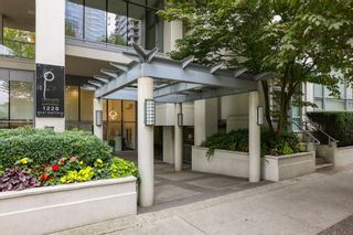 Photo 2: 704 1228 W HASTINGS Street in Vancouver: Coal Harbour Condo for sale in "Palladio" (Vancouver West)  : MLS®# R2615292