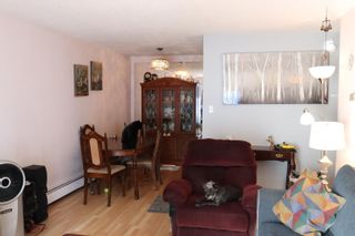 Photo 2: 111 131 W 4TH Street in North Vancouver: Lower Lonsdale Condo for sale in "Nottingham Place" : MLS®# R2867522
