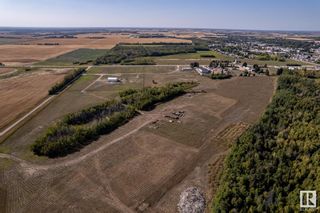 Photo 11: 57231 RGE RD 214: Rural Sturgeon County Vacant Lot/Land for sale : MLS®# E4314901
