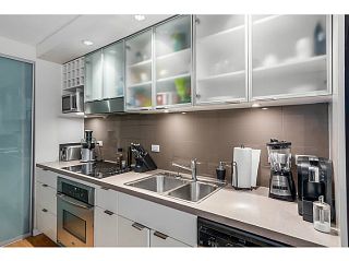 Photo 7: 515 168 POWELL Street in Vancouver: Downtown VE Condo for sale in "THE SMART" (Vancouver East)  : MLS®# V1105098