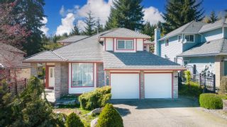 Main Photo: 1558 BRAMBLE Lane in Coquitlam: Westwood Plateau House for sale : MLS®# R2871528