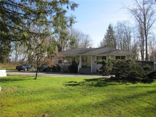 Photo 12: 26258 98TH Avenue in Maple Ridge: Thornhill House for sale in "THORNHILL" : MLS®# V1056226