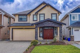 Main Photo: 32864 SYLVIA Avenue in Mission: Mission BC House for sale : MLS®# R2868216