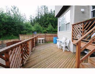 Photo 8: 24385 101ST Avenue in Maple_Ridge: Albion House for sale in "COUNTRY LANE" (Maple Ridge)  : MLS®# V718045