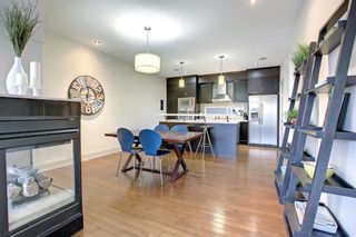 Photo 7: 703 5A Street NW in Calgary: Sunnyside Semi Detached (Half Duplex) for sale : MLS®# A1245061