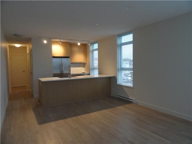 Photo 3: Photos: # 502 250 E 6TH AV in Vancouver: Mount Pleasant VE Condo for sale (Vancouver East)  : MLS®# V1047852