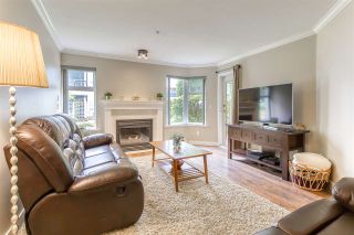 Photo 7: 113 1999 SUFFOLK Avenue in Port Coquitlam: Glenwood PQ Condo for sale in "KEY WEST" : MLS®# R2493657