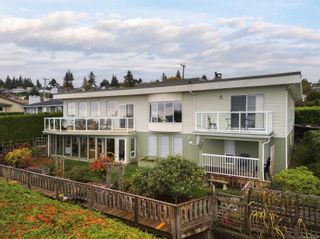 Photo 4: 141 S Thulin St in Campbell River: CR Campbell River Central House for sale : MLS®# 957895