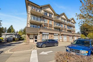 Photo 16: 303 2220 Sooke Rd in Colwood: Co Hatley Park Condo for sale : MLS®# 962707