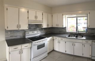 Photo 5: 1214 TEXADA Street in Coquitlam: New Horizons House for sale : MLS®# R2218317