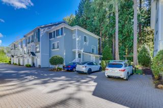 Photo 35: 19 253 171 Street in Surrey: Pacific Douglas Townhouse for sale in "ON THE COURSE by Dawson Sawyer" (South Surrey White Rock)  : MLS®# R2877916