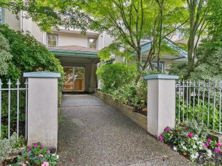 Photo 27: 202 825 W 15TH Avenue in Vancouver: Fairview VW Condo for sale in "The Harrod" (Vancouver West)  : MLS®# R2614837