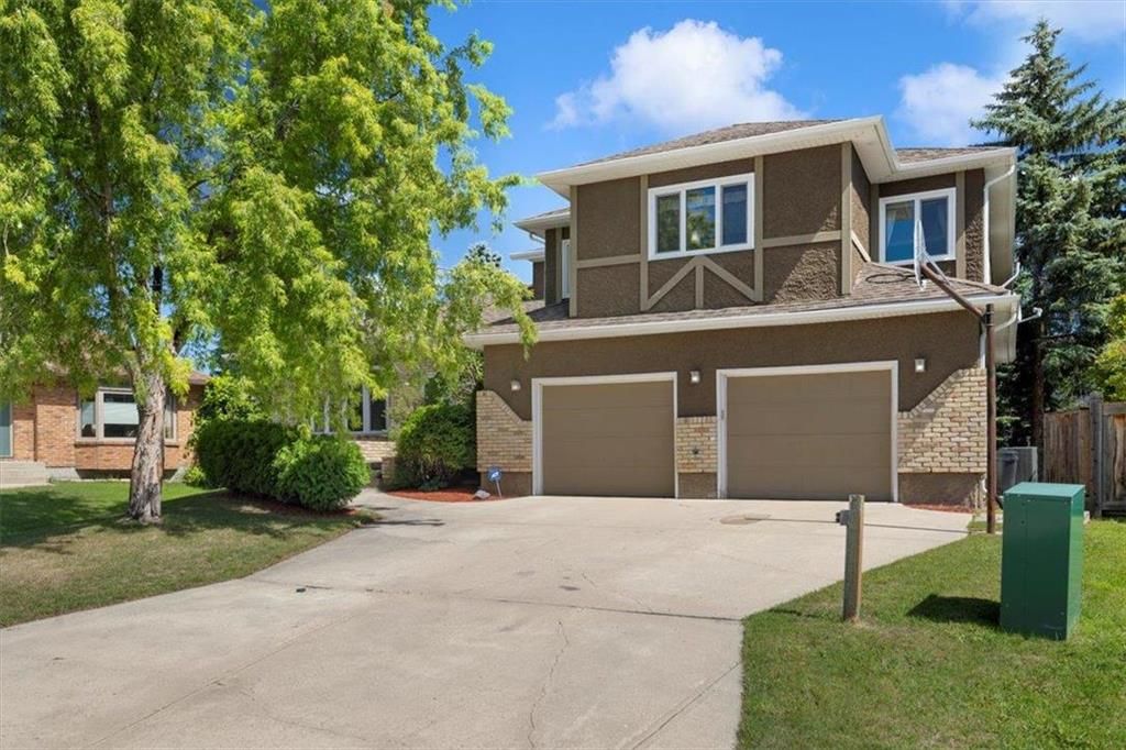 Main Photo: 43 Cavendish Court in Winnipeg: Linden Woods Residential for sale (1M)  : MLS®# 202328922