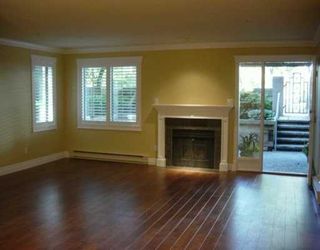 Photo 1: 688 W 12TH Ave in Vancouver: Fairview VW Condo for sale in "CONNAUGHT GARDENS" (Vancouver West)  : MLS®# V625031