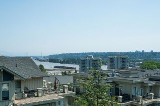 Photo 26: 404 285 ROSS Drive in New Westminster: Fraserview NW Condo for sale in "THE GROVE" : MLS®# R2779994