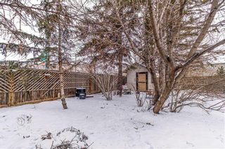 Photo 35: 35 Estabrook Cove in Winnipeg: River Park South Residential for sale (2F)  : MLS®# 202128214