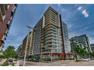 Photo 35: 908 1788 COLUMBIA Street in Vancouver: False Creek Condo for sale in "EPIC AT WEST" (Vancouver West)  : MLS®# R2695731