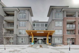 Photo 27: 1109 95 Burma Star Road SW in Calgary: Currie Barracks Apartment for sale : MLS®# A2132308