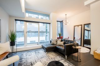Photo 8: 404 33 W PENDER Street in Vancouver: Downtown VW Condo for sale (Vancouver West)  : MLS®# R2864040