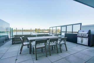 Photo 9: 301 210 SALTER Street in New Westminster: Queensborough Condo for sale in "THE PENINSULA" : MLS®# R2621109