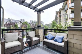 Photo 13: 6 3231 NOEL Drive in Burnaby: Sullivan Heights Townhouse for sale in "The Cameron" (Burnaby North)  : MLS®# R2502483