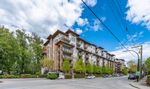 Main Photo: 507 2465 WILSON Avenue in Port Coquitlam: Central Pt Coquitlam Condo for sale in "Orchid 2 Riverside" : MLS®# R2879869