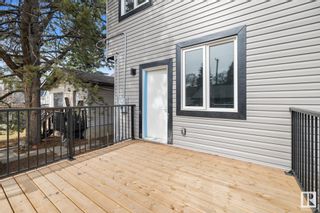 Photo 29: 9625 72 Avenue in Edmonton: Zone 17 House Half Duplex for sale : MLS®# E4381774