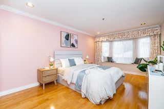 Photo 24: 2329 FRASERVIEW Drive in Vancouver: Fraserview VE House for sale (Vancouver East)  : MLS®# R2747767