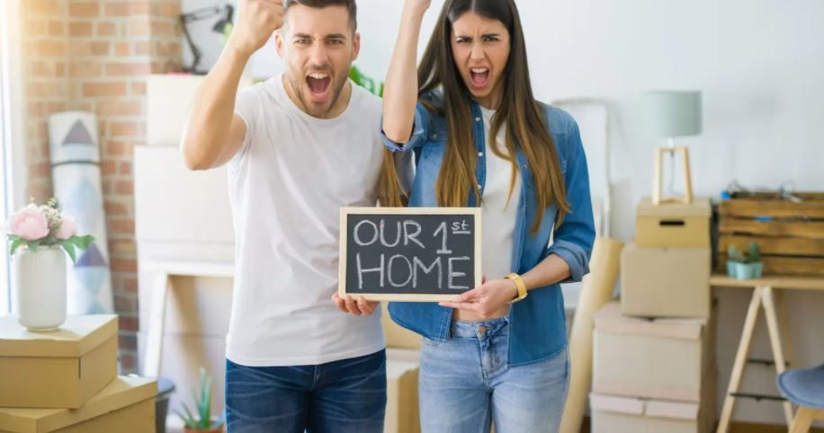 Assisting First-Time Buyers to Purchase Their First Home