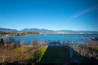 Photo 13: 602 1233 W CORDOVA STREET in Vancouver: Coal Harbour Condo for sale (Vancouver West)  : MLS®# R2665752