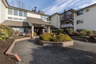 Photo 19: 203 32055 OLD YALE Road in Abbotsford: Abbotsford West Condo for sale in "Nottingham" : MLS®# R2848471