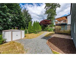 Photo 18: 3441 JUNIPER Crescent in Abbotsford: Central Abbotsford House for sale : MLS®# R2474033