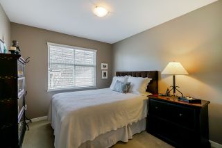 Photo 24: 36 15450 ROSEMARY HEIGHTS Crescent in Surrey: Morgan Creek Townhouse for sale in "CARRINGTON" (South Surrey White Rock)  : MLS®# R2435526