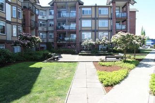 Photo 28: 279 20180 FRASER Highway in Langley: Langley City Townhouse for sale in "PADDINGTON STATION" : MLS®# R2783721