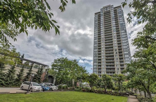 Main Photo:  in Burnaby: Sullivan Heights Condo for sale (Burnaby North)  : MLS®# R2468845