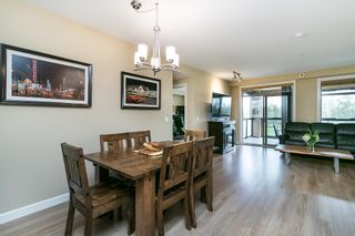 Photo 9: 410 8157 207 Street in Langley: Willoughby Heights Condo for sale in "Parkside II" : MLS®# R2726672