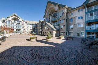 Photo 40: 404 7239 Sierra Morena Boulevard SW in Calgary: Signal Hill Apartment for sale : MLS®# A1153307