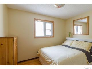 Photo 8: 308 Cathcart Street in WINNIPEG: Charleswood Residential for sale (South Winnipeg)  : MLS®# 1519545