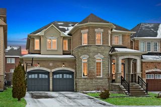 Photo 1: 995 Ernest Cousins Circle in Newmarket: Stonehaven-Wyndham House (2-Storey) for sale : MLS®# N4356964