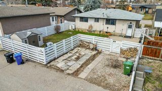 Photo 36: 715 Alderwood Place SE in Calgary: Acadia Detached for sale : MLS®# A2123107