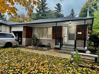 Photo 1: 59 Broadlands Boulevard in Toronto: Parkwoods-Donalda House (Bungalow) for lease (Toronto C13)  : MLS®# C5813397