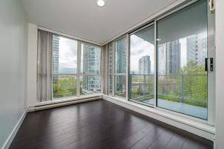 Photo 8: 703 1408 STRATHMORE Mews in Vancouver: Yaletown Condo for sale (Vancouver West)  : MLS®# R2874957
